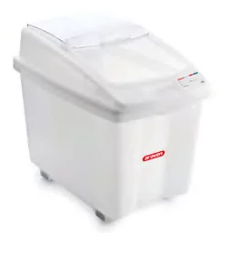 CONTENEDOR ACCESIBLE CON RUEDAS 80l