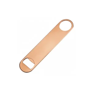 ABRIDOR BAR BLADE COBRE