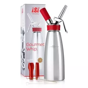 ISI GOURMET WHIP PLUS 1L