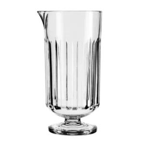 VASO MEZCLADOR FLASHBACK 750ML.