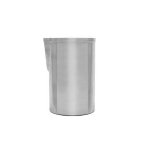 VASO MEZCLADOR ACERO INOX. 500ML MR.SLIM