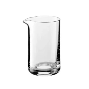 VASO MEZCLADOR FINO LISO 600ML.