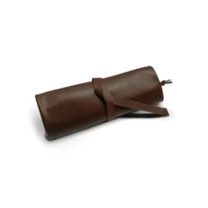 ROLLER BAG PIEL MARRON