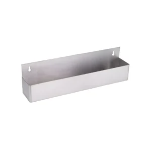 Estante Rack 6 Botellas 56X10X15 cm.