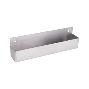 Estante Rack 8 Botellas 81X16X10 cm.