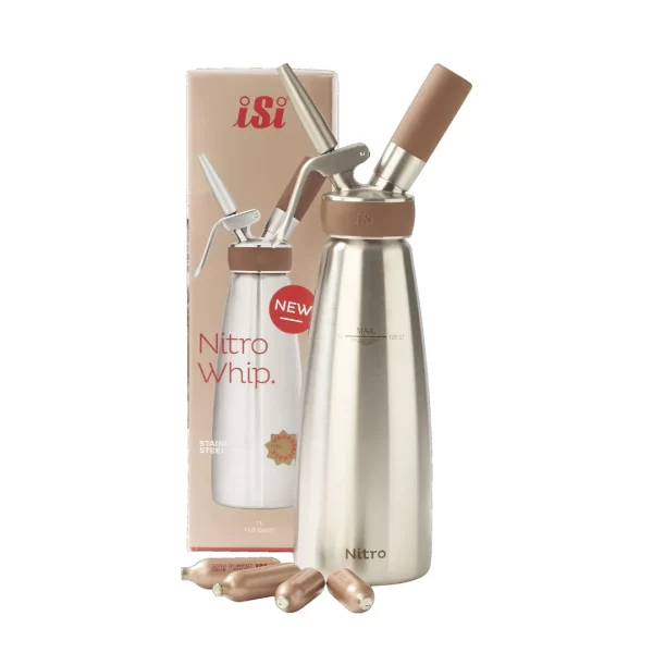 ISI NITRO WHIP SIPHON 1L