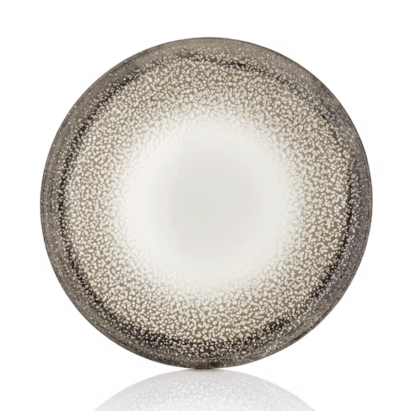 SPAZIO ZEST PLATO LLANO 23 CM