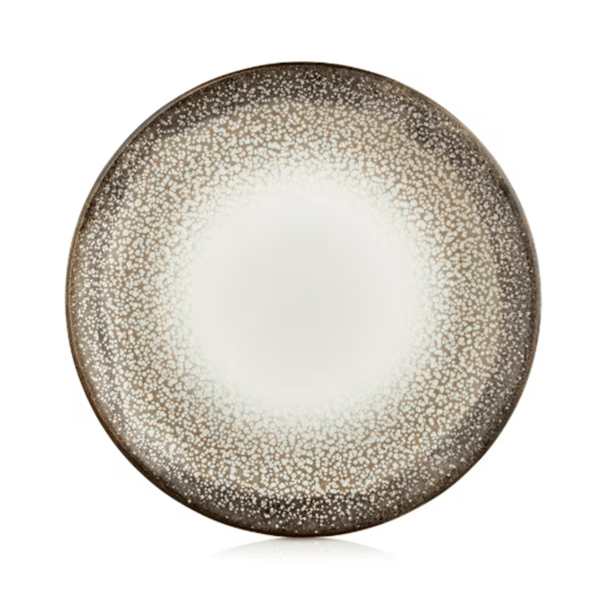 Spazio Zest Plato Llano 21 cm