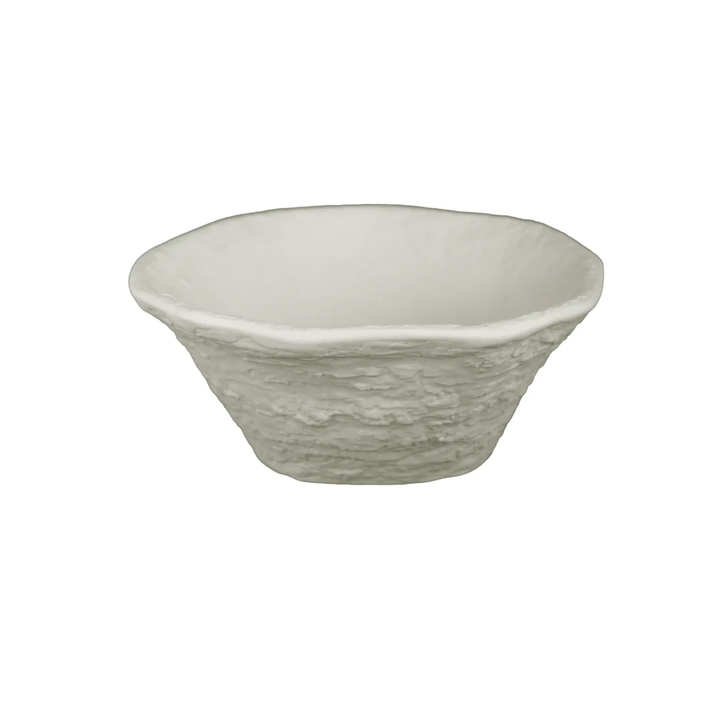 ROCA BOL 18X8CM NATURAL