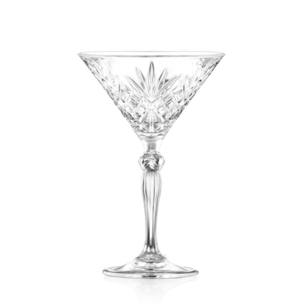 Melodia Copa Martini 21 cl