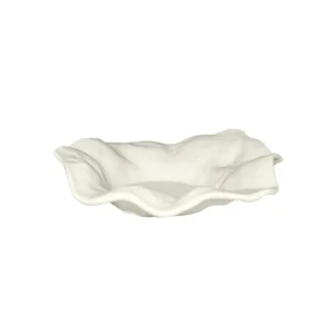 MAREA PLATO 30X8CM NATURAL