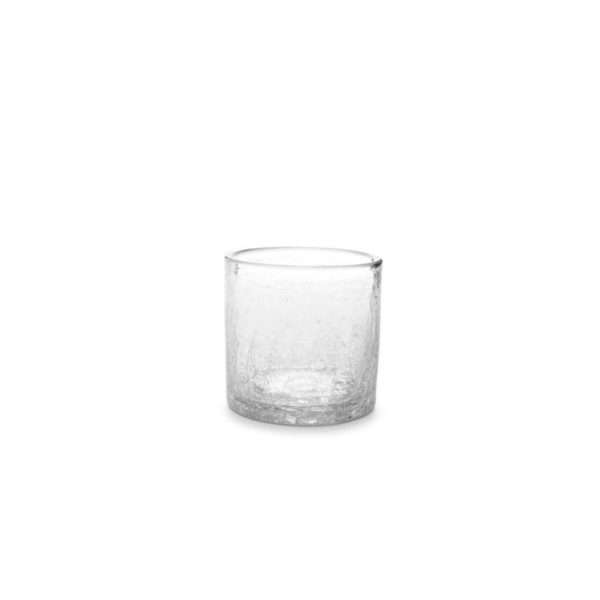 CRAQUELADO VASO BAJO 22CL