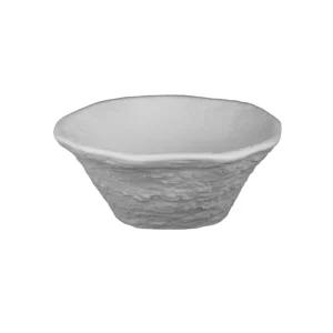 ROCA BOL 18X8CM BLANCO