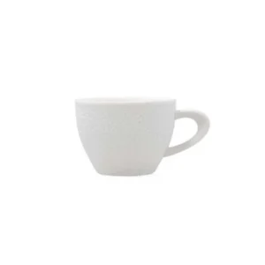 FOSIL BLANCO CAFE-TE TAZA RUGOSA 22CL