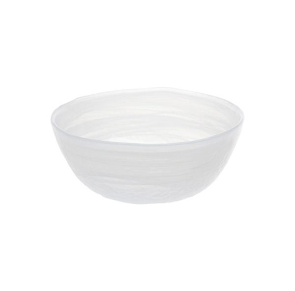 BOL BLANCO ALABASTRO 15CM