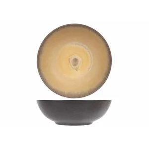 DIVINE MOON BOL 18X5CM
