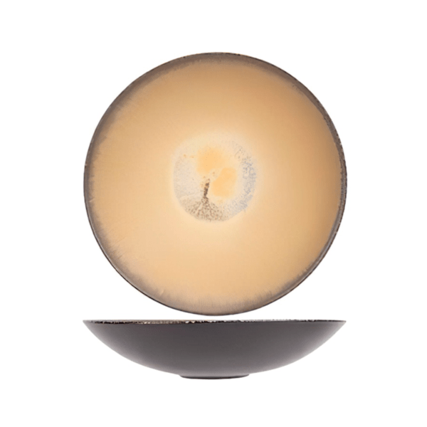 DIVINE MOON BOL 21X5CM