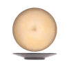 DIVINE MOON PLATO POSTRE 22CM