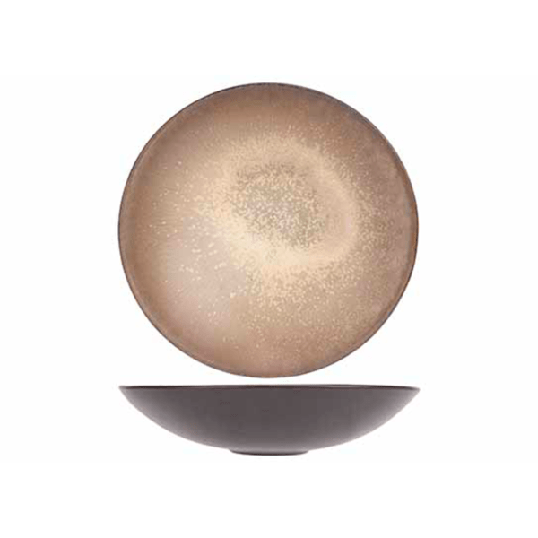 DIVINE TIERRA BOL D21XH5CM