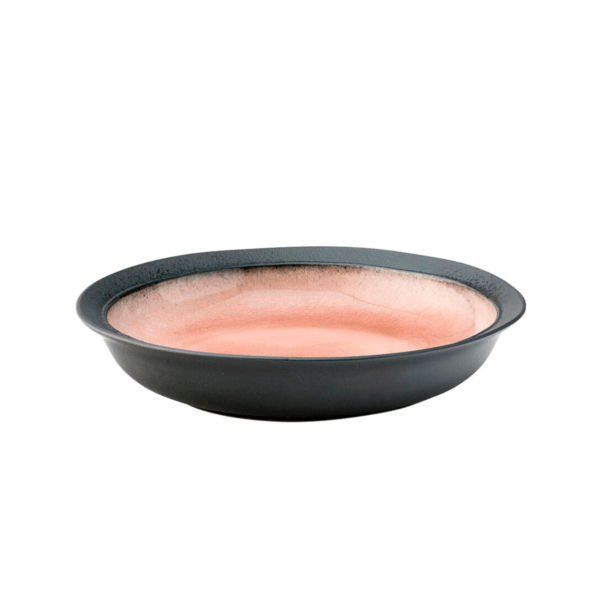 DUSK PLATO HONDO 22,5 CM
