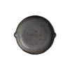 OFF GRID STUDIO GEMBROOK GRIS BOL HENDIDURA 18 X 16CM 27CL OFF GRID STUDIO GEMBROOK GRIS BOL HENDIDURA 18 X 16CM 27CL