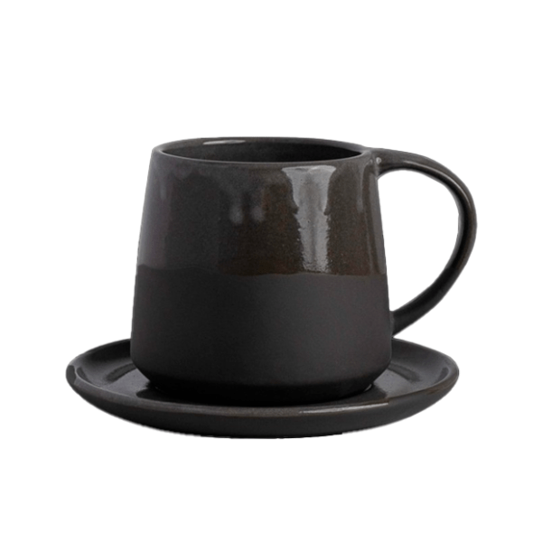OFF GRID STUDIO GEMBROOK GRIS MUG 62,6CL2