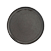 OFF GRID STUDIO GEMBROOK GRIS PLATO 28,25 CM OFF GRID STUDIO GEMBROOK GRIS PLATO 28,25 CM