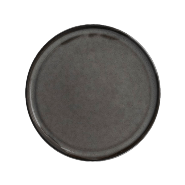 OFF GRID STUDIO GEMBROOK GRIS PLATO 28,25 CM OFF GRID STUDIO GEMBROOK GRIS PLATO 28,25 CM