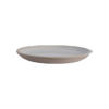 OFF GRID STUDIO GEMBROOK PLATO CON HENDIDURA 26,35 X 25,5 CM2