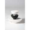 PEANA OVAL BLANCA 30,9X16,8X8CM2