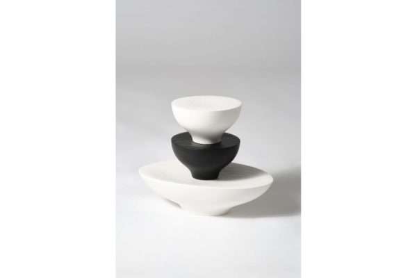 PEANA OVAL BLANCA 30,9X16,8X8CM2
