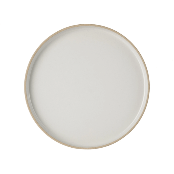 PLATO PORTICO 26,5CM MELAMINA