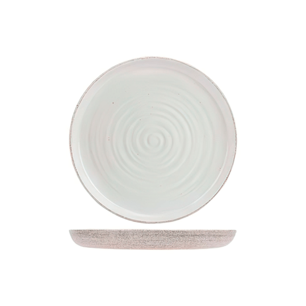 PLATO SHADE POSTRE 21,5CM
