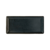 ROBERT GORDON PIER FUENTE RECTANGULAR 38 X 17,8 CM GRIS