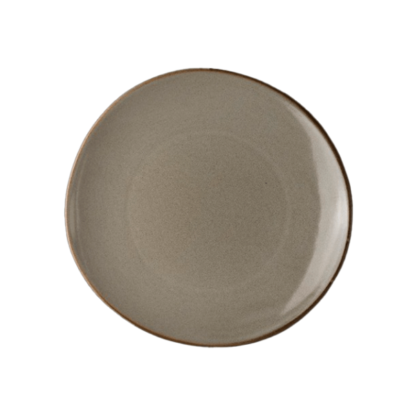 ROBERT GORDON PIER PLATO ORGANIC 19 CM