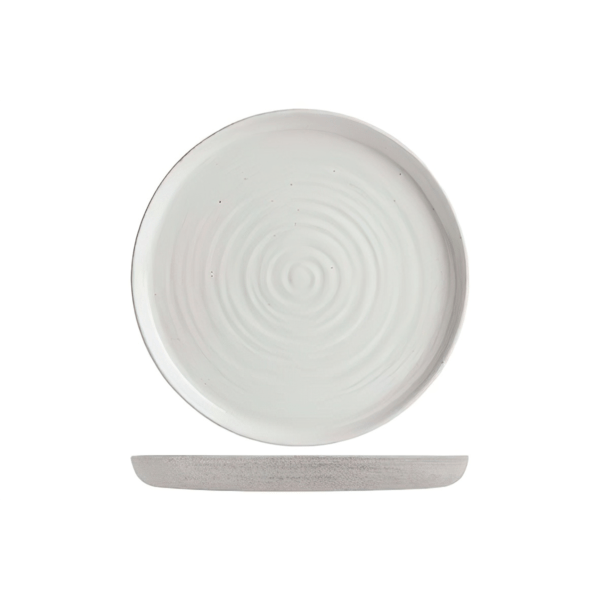 SHADE PLATO LLANO 27CM