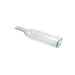 BOTELLA CHAMPAGNE TRANS.30x8CM
