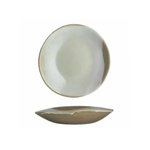 FOREGER PLATO HONDO 22,8CM