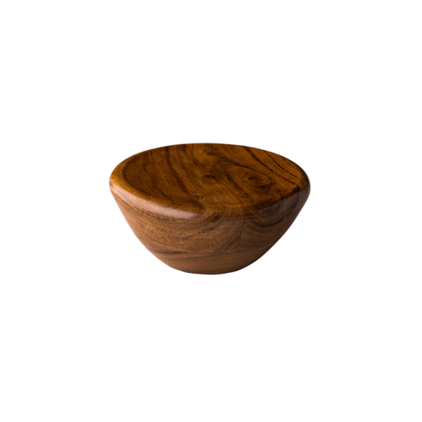 TABLERO MADERA ROBLE SHAP CÓNICO 15CM