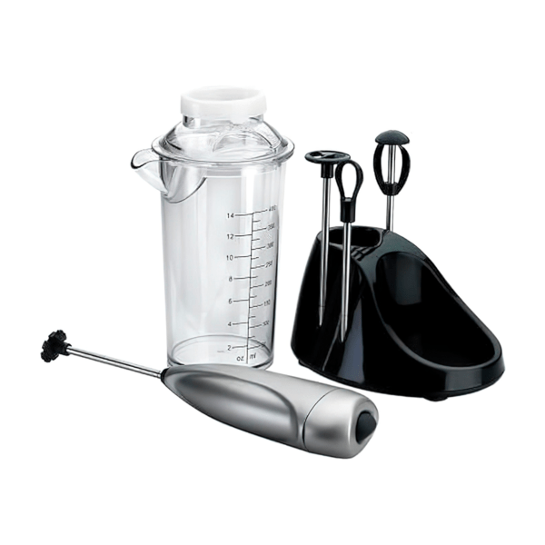 BATIDOR CAPUCHINO 2,7W