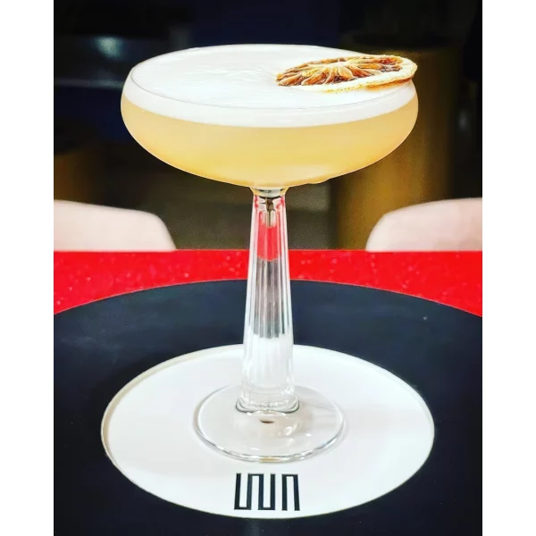 CUOUPE BIG TOP VINTAGE COPA 23,5CL. - Imagen 2