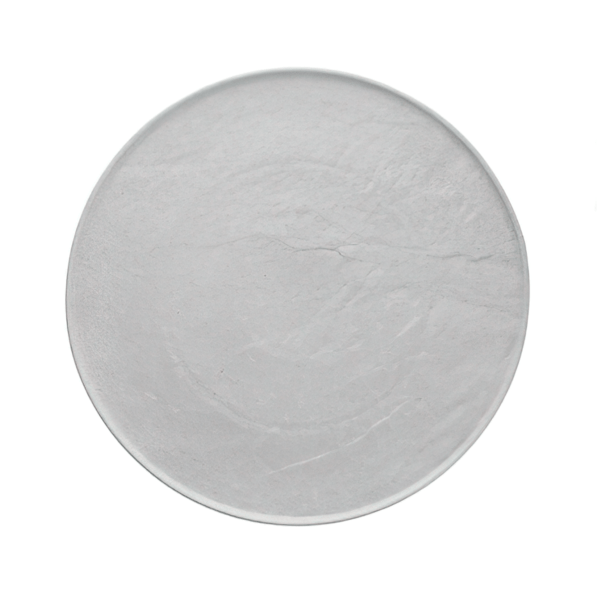 LUZ NATURAL PLATO LLANO 22CM