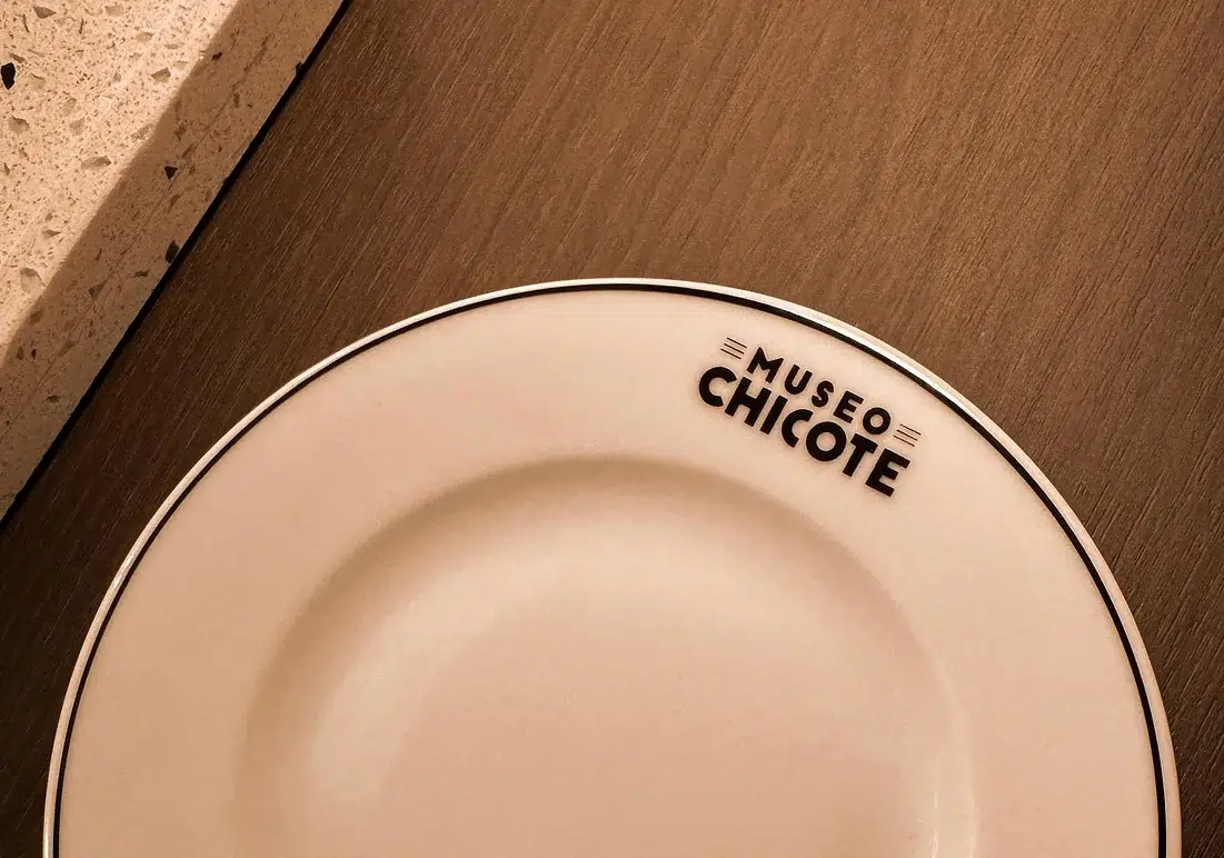 MUSEO CHICOTE