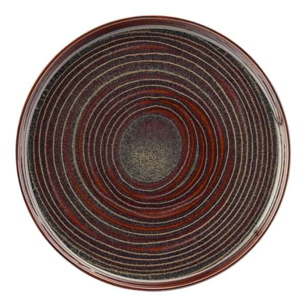 SANTO TROPICAL PLATO COUPE 22CM