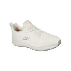 SKECHERS SQUAD SR - MYTON HOMBRE BLANCO