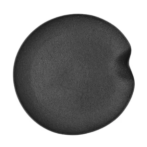 FOSIL NEGRO BANDEJA 31,4X31CM