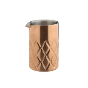 VASO MEZCLADOR YARAI COBRE 550ML