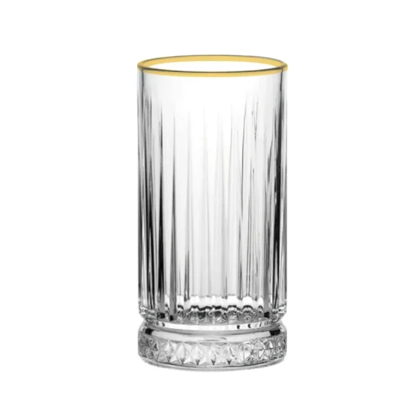 ELYSIA VASO ALTO GOLDEN TOUCH 43,5CL