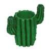 TIKI SOPORTE VASO CACTUS H21X8Cm