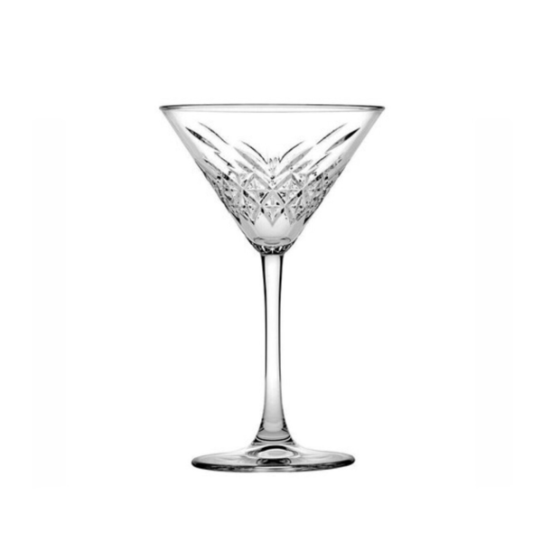 TIMELESS COPA MARTINI 23CL